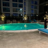 Foto diambil di Oakwood Hotel &amp;amp; Residence Bangkok oleh gigabass pada 12/22/2022