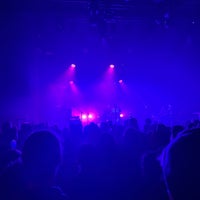 Photo taken at Sala Apolo by gigabass on 3/9/2024