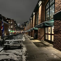 Photo taken at St. Lawrence Market (North Building) by gigabass on 12/11/2022