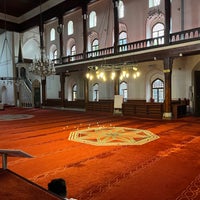 Photo taken at Arap Mosque by gigabass on 9/27/2023