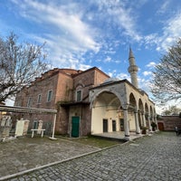 Photo taken at Little Hagia Sophia by gigabass on 4/16/2023