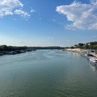 Photo taken at Sava by gigabass on 9/5/2023