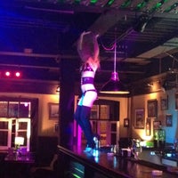 Photo taken at Lawson&amp;#39;s Bar by gigabass on 4/27/2013