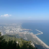Foto scattata a Antalya da gigabass il 8/17/2023
