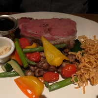 Photo prise au The Keg Steakhouse + Bar - Alberni par gigabass le12/19/2022
