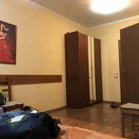 Photo taken at Отель Одиссея by gigabass on 1/5/2021