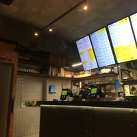 Photo prise au Burger&amp;amp;Pizzoni par gigabass le5/8/2019