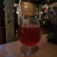Photo taken at R &amp;amp; B Brewing Co. by gigabass on 12/18/2022