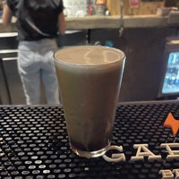 4/18/2024에 gigabass님이 Garage Beer Co.에서 찍은 사진