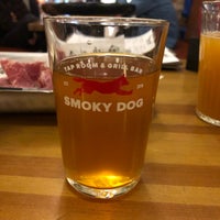 Photo taken at Smoky Dog by gigabass on 1/6/2022