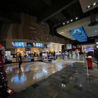 Photo taken at Scotiabank Theatres by gigabass on 12/19/2022