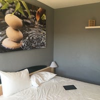 Foto scattata a Ibis Hotel Coimbra da GigaBass il 9/27/2017