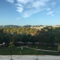 Foto scattata a Ibis Hotel Coimbra da GigaBass il 9/29/2017