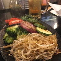 Photo taken at Teikit Sushi And Noodles by Aimar H. on 10/13/2018