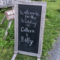 Photo taken at Blooming Hill Farm by Michael L. on 7/18/2021