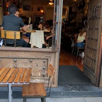 8/11/2023 tarihinde Michael L.ziyaretçi tarafından Bar San Miguel'de çekilen fotoğraf