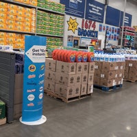 Photo taken at Lowe&amp;#39;s by Michael L. on 4/24/2024