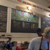 Photo taken at Ample Hills Creamery by Michael L. on 7/4/2023
