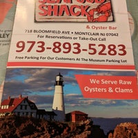 Photo taken at Jack&amp;#39;s Seafood Shack by Michael L. on 3/23/2021