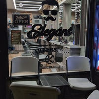 Foto scattata a Elegant Barber Shop da Michael L. il 2/6/2024