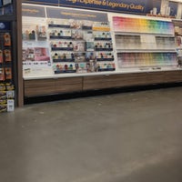 Photo taken at Lowe&amp;#39;s by Michael L. on 4/24/2024