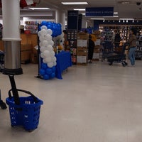 Photo taken at Marshalls by Michael L. on 9/27/2022