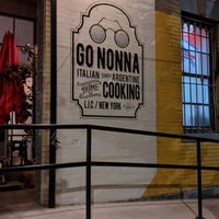 Photo taken at Go Nonna by Michael L. on 9/13/2020