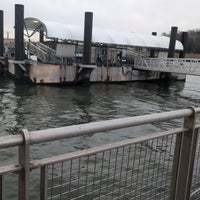 Photo taken at American Veterans Memorial Pier by Michael L. on 4/1/2024