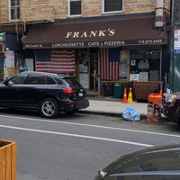 Photo taken at Frank&amp;#39;s Gourmet Deli by Michael L. on 4/29/2021