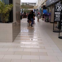 Photo taken at Galleria at Crystal Run by Michael L. on 7/17/2021
