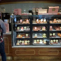 Photo taken at Stan’s Donuts by Michael L. on 9/14/2023
