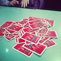 Photo taken at Board Games Zone by G C. on 12/10/2012