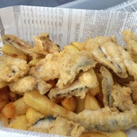 Photo prise au Fish&amp;amp;Chips par pae&amp;#39;s traditional fish &amp;amp; chips le4/18/2016