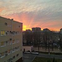 Photo taken at Пенсионный Фонд РФ by Sos G. on 1/17/2014