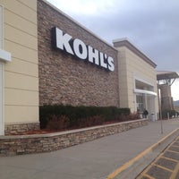 Photo taken at Kohl&amp;#39;s by Eric A. on 12/16/2012