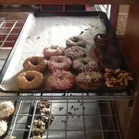 Photo taken at City Donuts - Littleton by Eric A. on 12/29/2012