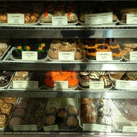 Photo taken at Crumbs Bake Shop by Ashley L. on 11/15/2012