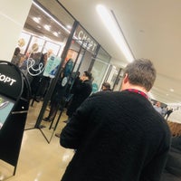 Photo taken at CHOPT by Ashley L. on 11/26/2018
