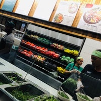 Photo taken at sweetgreen by Ashley L. on 6/26/2019