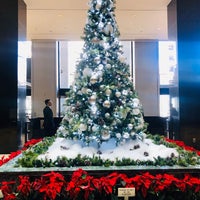 Photo taken at Sullivan &amp;amp; Cromwell LLP by Ashley L. on 12/5/2019