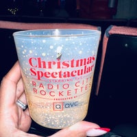 Photo taken at Radio City Christmas Spectacular by Ashley L. on 12/13/2023