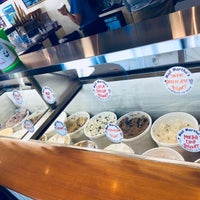 Photo taken at Mad Martha&amp;#39;s Ice Cream by Ashley L. on 7/3/2018