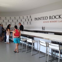 9/6/2015에 Frank H.님이 Painted Rock Estate Winery에서 찍은 사진
