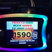 Photo taken at Dave &amp;amp; Buster&amp;#39;s by Chris M. on 12/8/2016