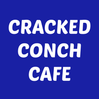 Снимок сделан в Cracked Conch Cafe пользователем Cracked Conch Cafe 1/27/2015