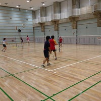 六会市民センター 公民館 Community Center