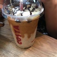 Photo taken at Costa Coffee by Bruno C. on 8/5/2017