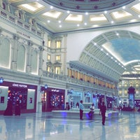 Photo taken at Villaggio Mall by Mohammad A. on 7/5/2016