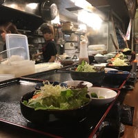 サスケハナ 横須賀のダイナー