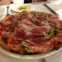 6/17/2013にDawn B.がCarpaccio Pasta Pizza Vinoで撮った写真